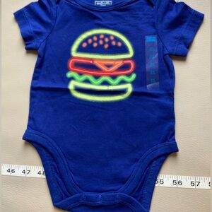 Rompers  3-6 months for boy